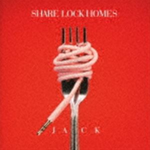 SHARE LOCK HOMES / JACK（通常盤） [CD]