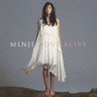 MINJI / LOVE ALIVE [CD]