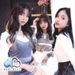 BabyBlue / HEAD UP（通常盤B） [CD]