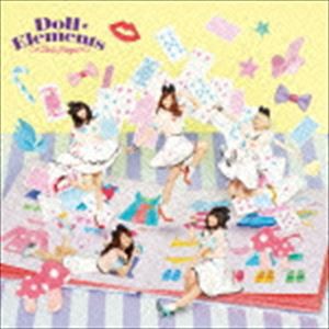 Doll☆Elements / Doll Magic（CD＋DVD） [CD]