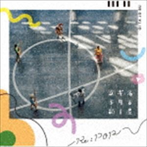 名古屋ギター女子部 / Re：POP（初回盤／CD＋DVD） [CD]