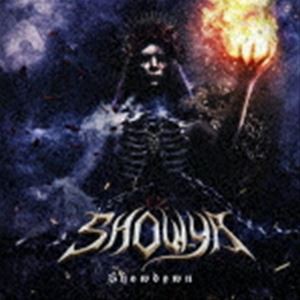 SHOW-YA / SHOWDOWN（初回限定盤／CD＋DVD） [CD]