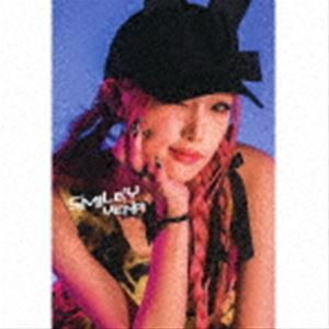 [送料無料] YENA / SMILEY-Japanese Ver.-（feat.ちゃんみな）（初回限定盤B） [CD]