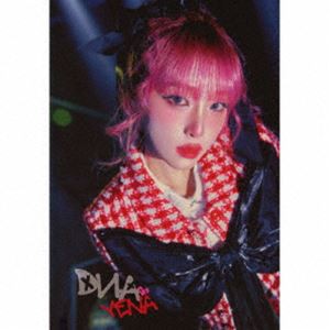 YENA / DNA（初回限定盤B） [CD]