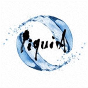 松井常松 / liquid [CD]