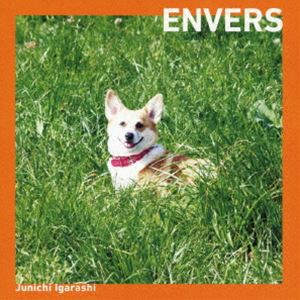 五十嵐淳一 / ENVERS [CD]