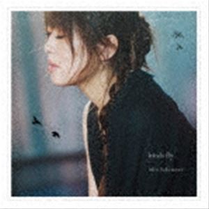 坂本美雨 / birds fly（通常盤） [CD]