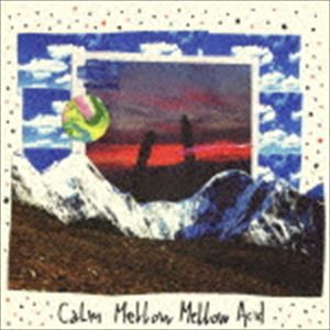 Calm / By Your Side - Mellow Mellow Acid Versions＆ Remixes [CD]