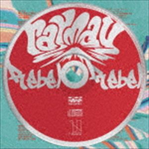 raymay / Rebel Rebel [CD]