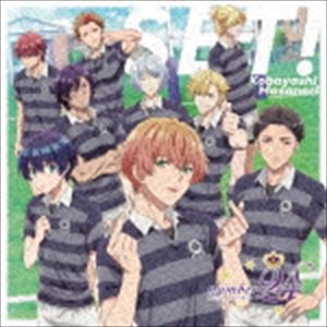 小林正典 / オリジナルアニメ「number24」主題歌：：SET! [CD]