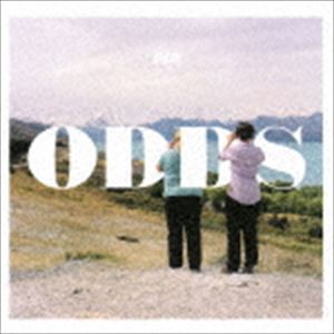 ガルダ / ODDS [CD]