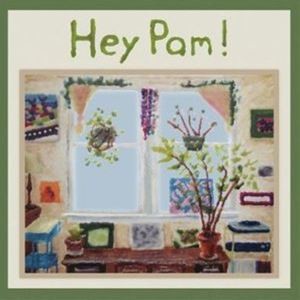 Hey Pam! / Hey Pam! [CD]