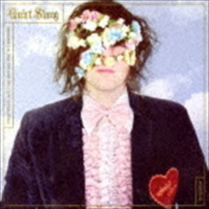 クワイエット・スラング / EVERYTHING MATTERS BUT NO ONE IS LISTENING [CD]