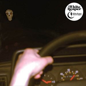 ホワイト・リーパー / White Reaper Does It Again [CD]