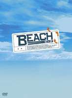 BEACH DVD-BOX [DVD]