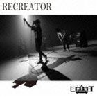 LOST / Recreator [CD]