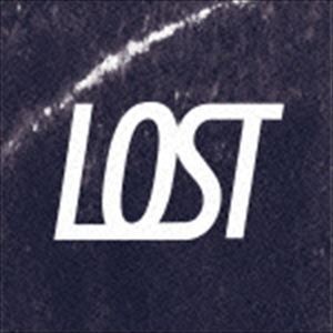 LOST / Back ＆ Forth [CD]
