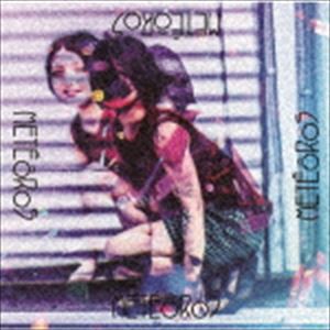 武田理沙 / Meteoros [CD]
