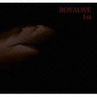 ROYALWE / ROYALWE 1st [CD]