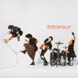 バックドロップシンデレラ / セカンドe.p [CD]