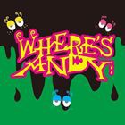 WHERE’S ANDY / FIRST CRY 〜逆襲の産声〜 [CD]