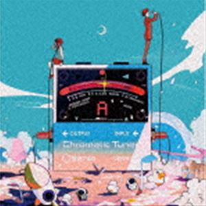 藍色アポロ / クロマチック [CD]