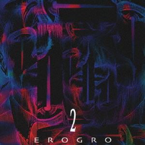 NICOLAS / EROGRO2 [CD]