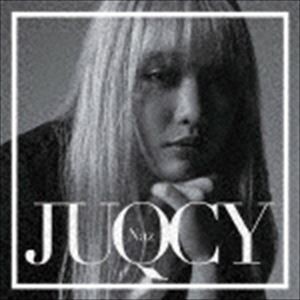 Naz / JUQCY [CD]