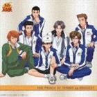 THE PRINCE OF TENNIS op.REQUEST（完全初回生産限定盤） ※再発売 [CD]