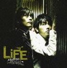 あさりど / LiFE [CD]