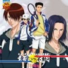 ミュージカル テニスの王子様 青学vs不動峰 [CD]