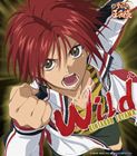 遠山金太郎 / Wild [CD]