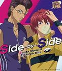 丸井ブン太＆木手永四郎 / Side-by-Side [CD]