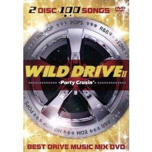 WILD DRIVE2 [DVD]
