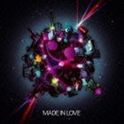 TRICERATOPS / MADE IN LOVE（初回生産限定盤／CD＋DVD） [CD]
