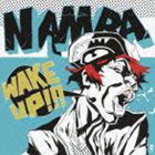 難波章浩 / WAKE UP!!!（CD＋DVD） [CD]