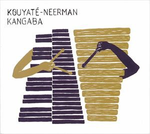 クヤテ＝ニールマン / カンガバ [CD]
