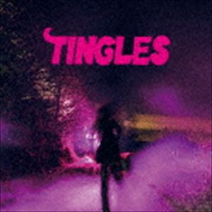 MINAKEKKE / TINGLES [CD]