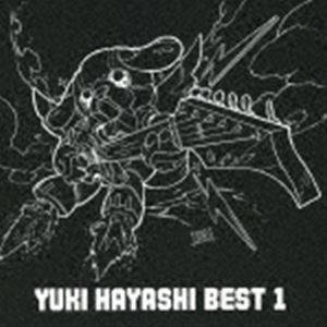 林ゆうき / YUKI HAYASHI BEST 1 [CD]