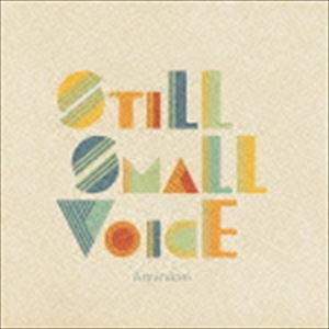 Artrandom / STILL SMALL VOICE [CD]