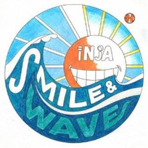 Inja / SMILE ＆ WAVE [CD]