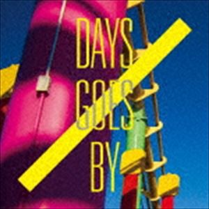 フルカワユタカ / days goes by [CD]