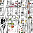 LITTLE MASTA / NAKED [CD]