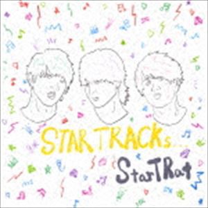 Star T Rat / STARTRACKs [CD]