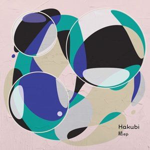 Hakubi / 結 ep [CD]