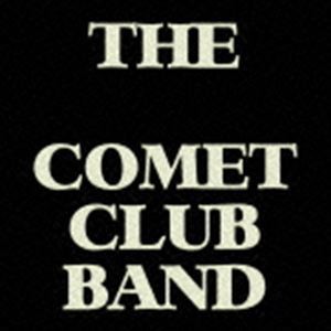 THE BLACK COMET CLUB BAND / THE BLACK COMET CLUB BAND [CD]