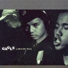 GAGLE / 3 MEN ON WAX [CD]