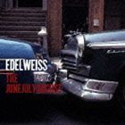 THE JUNEJULYAUGUST / Edelweiss [CD]