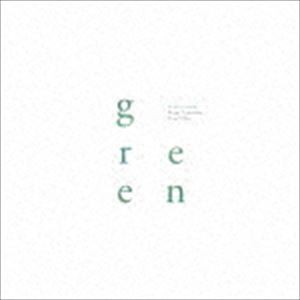 宇根崎緑 / green [CD]