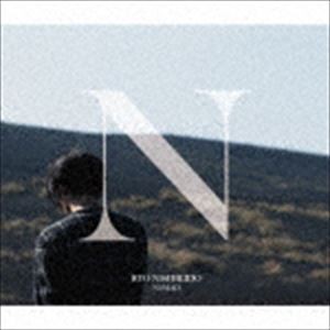 錦戸亮 / NOMAD（初回限定盤A／CD＋DVD） [CD]